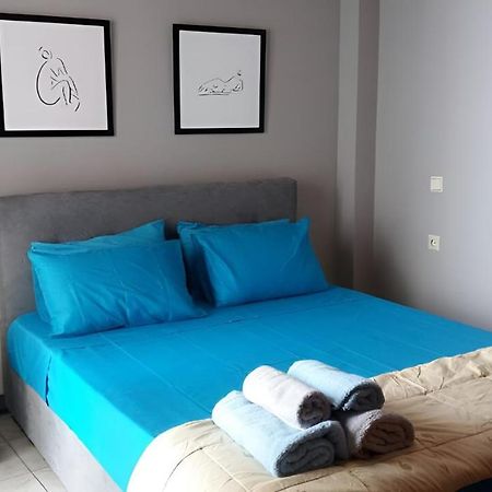 03 - Apt In The Heart Of The City - Heraklion كاندية المظهر الخارجي الصورة