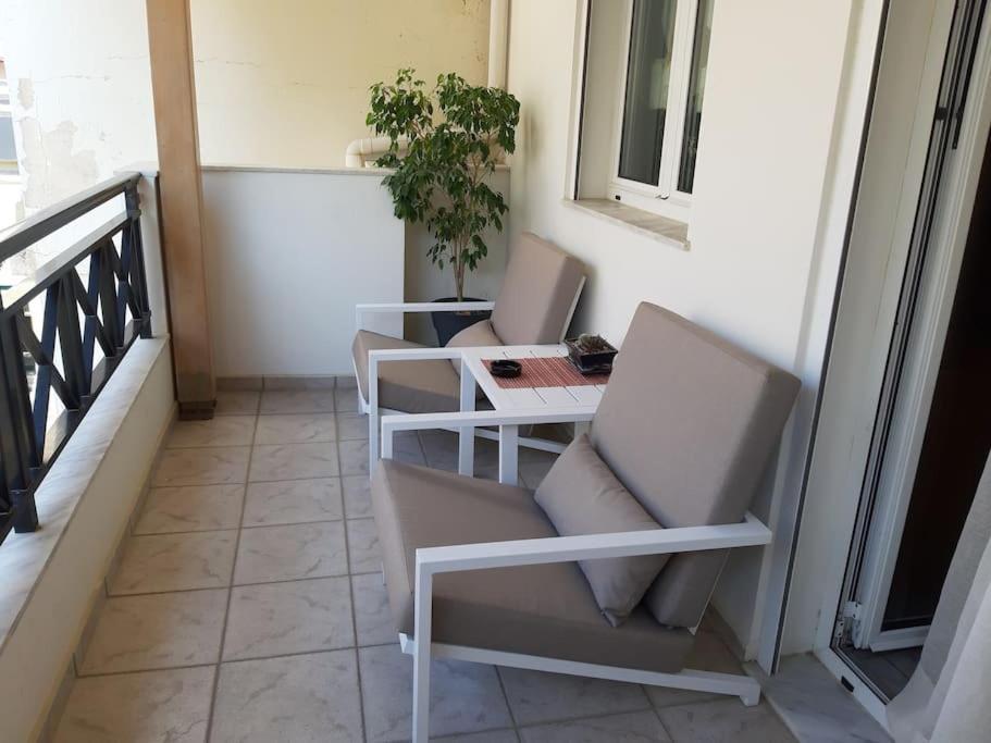 03 - Apt In The Heart Of The City - Heraklion كاندية المظهر الخارجي الصورة