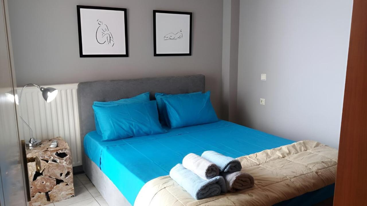 03 - Apt In The Heart Of The City - Heraklion كاندية المظهر الخارجي الصورة